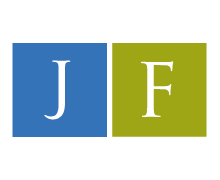 Johnson Fellows Logo