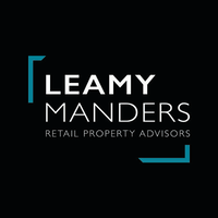 Leamy Manders Logo