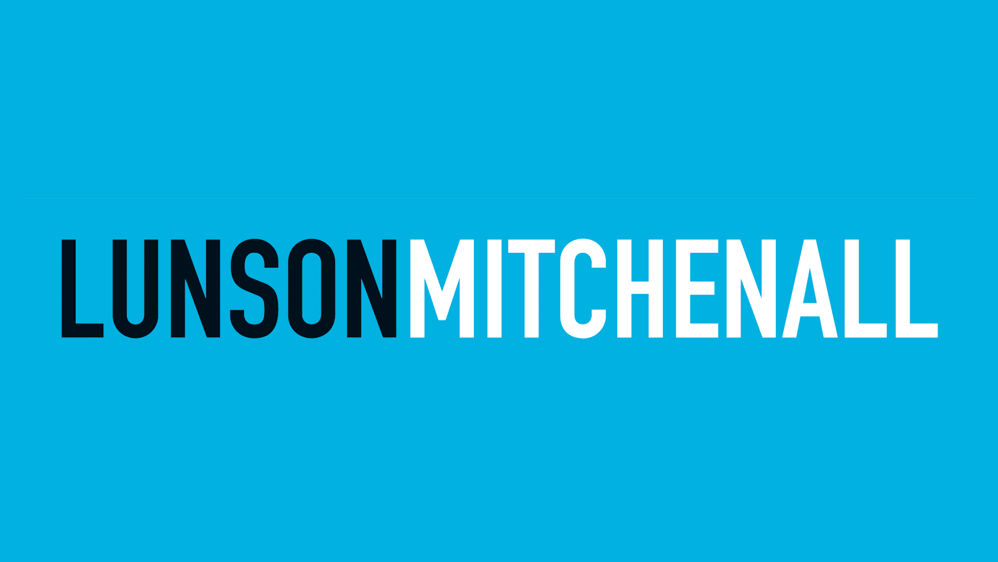 Lunson Mitchenall Logo