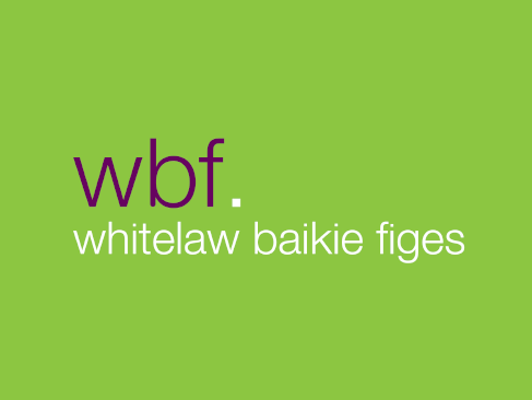 Whitelaw Baker Figes Logo