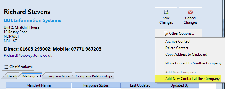 Contacts17NewContactAtCompany