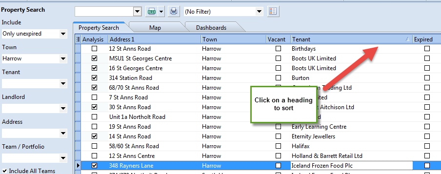 Search01Sorting